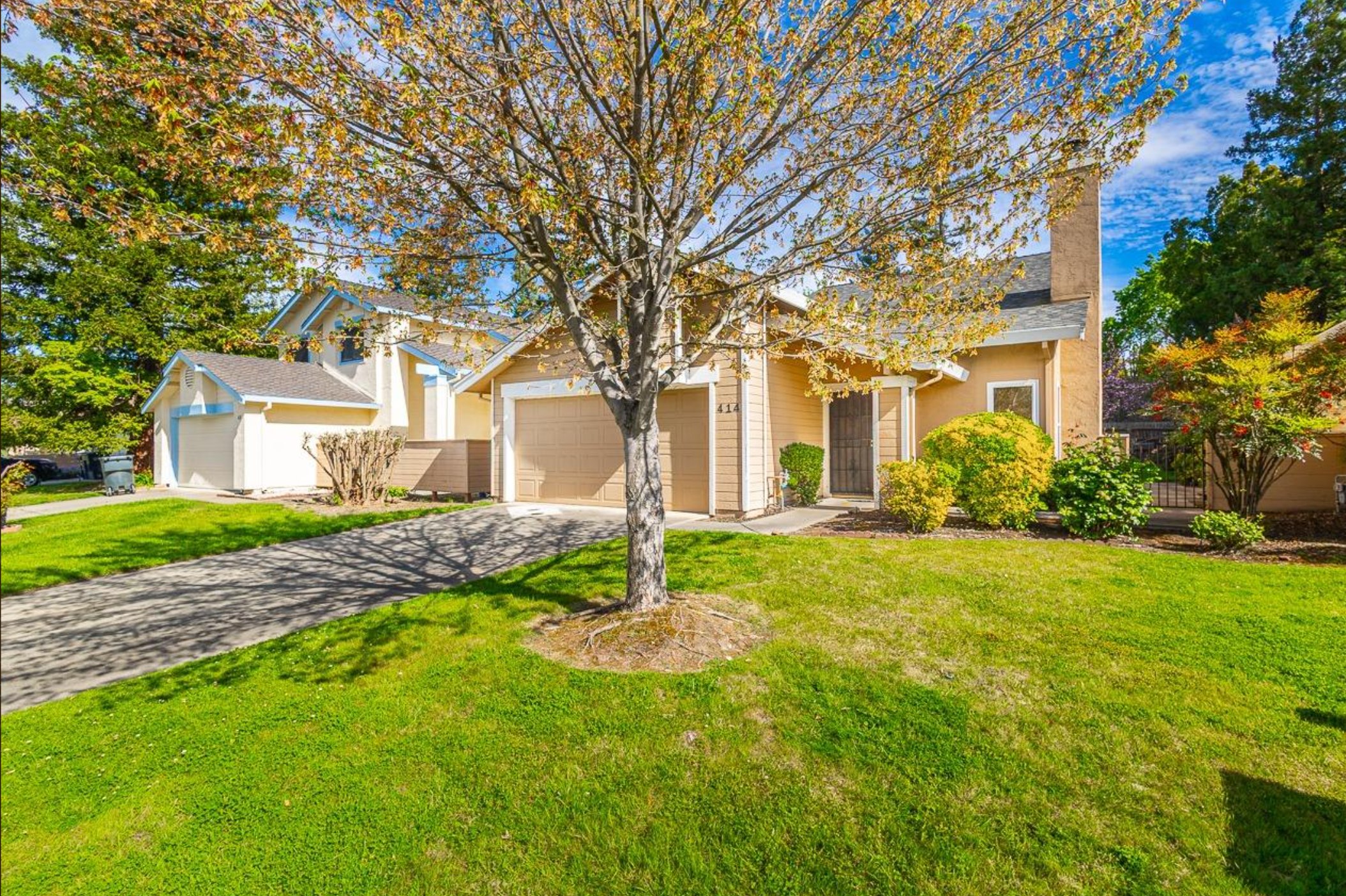 414 Mariner Point Way - Buyer Rep