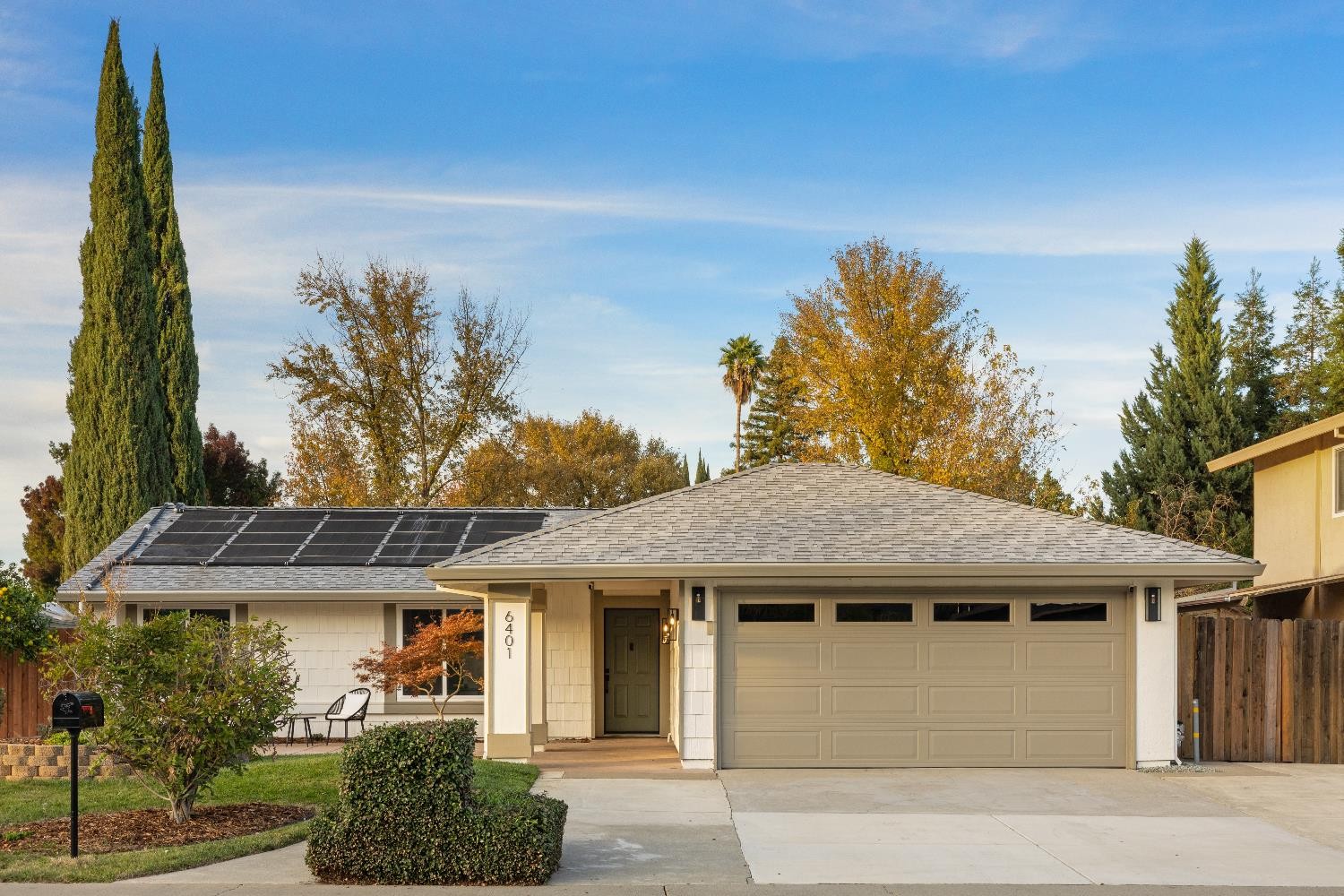 6401 Twin Wood Way